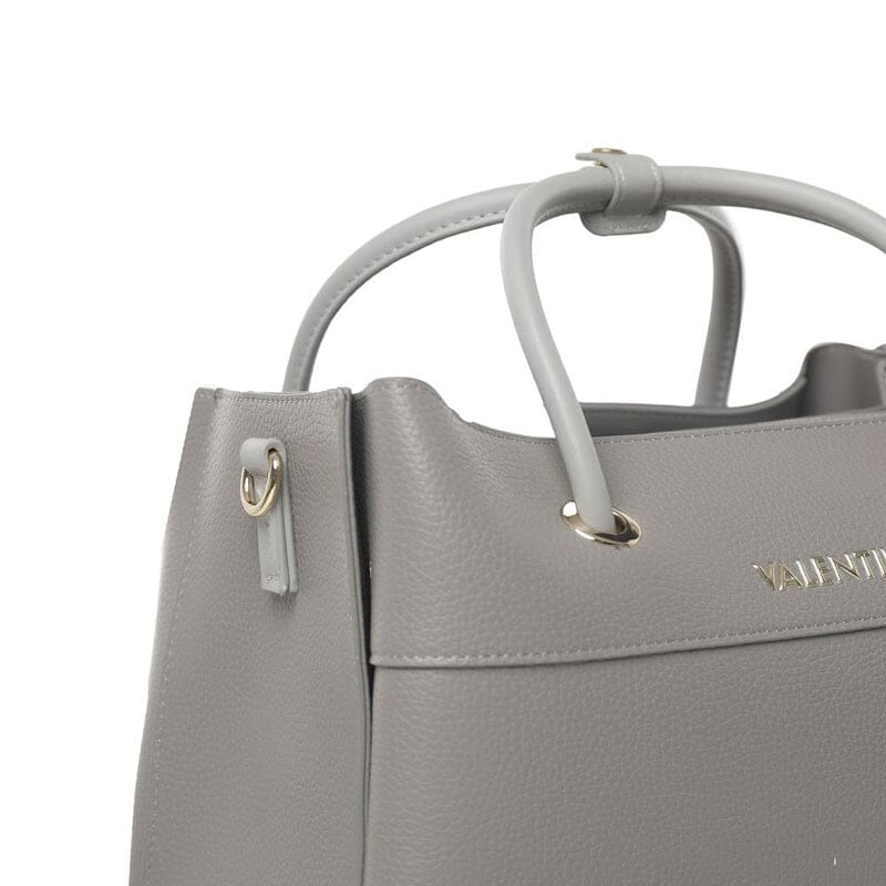 Valentino Bags Alexia Hand / Shoulderbag Grigio / Multicolor Valentino 
