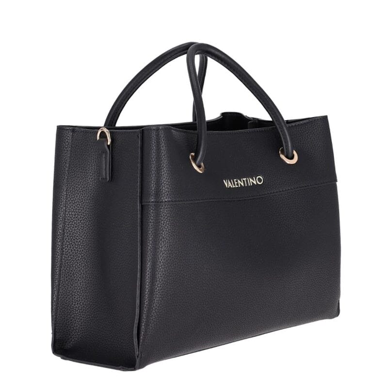 Valentino Bags Alexia Hand / Shoulderbag Nero Valentino 