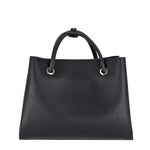 Valentino Bags Alexia Hand / Shoulderbag Nero Valentino 