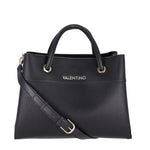 Valentino Bags Alexia Hand / Shoulderbag Nero Valentino 