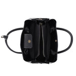 Valentino Bags Alexia Hand / Shoulderbag Nero Valentino 