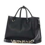 Valentino Bags Alexia Handbag Nero Valentino 