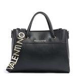 Valentino Bags Alexia Handbag Nero Valentino 