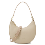 Valentino Bags Alexia Shoulderbag Ecru Valentino 