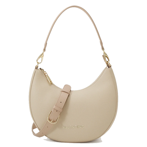 Valentino Bags Alexia Shoulderbag Ecru Valentino 