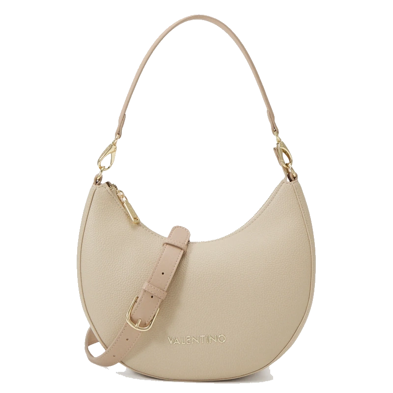 Valentino Bags Alexia Shoulderbag Ecru Valentino 