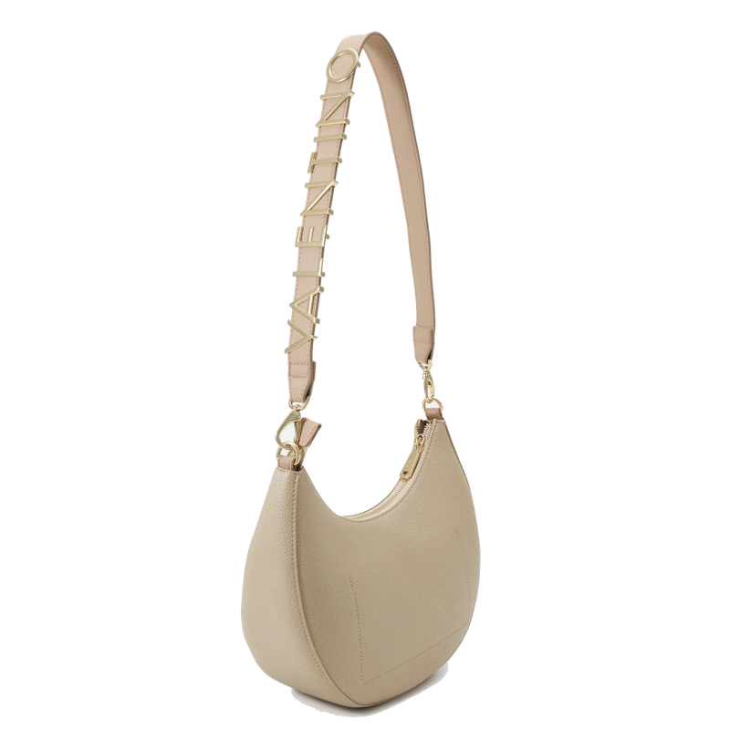 Valentino Bags Alexia Shoulderbag Ecru Valentino 