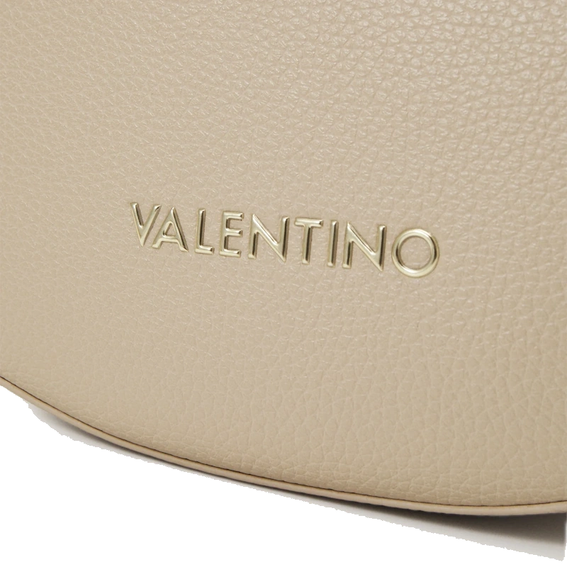 Valentino Bags Alexia Shoulderbag Ecru Valentino 