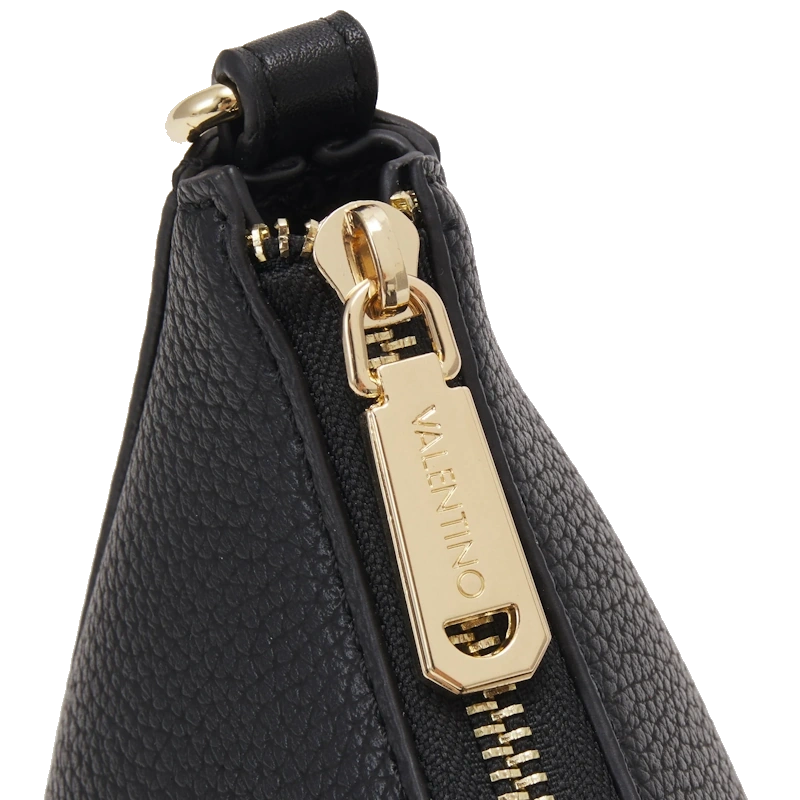 Valentino Bags Alexia Shoulderbag Nero Valentino 