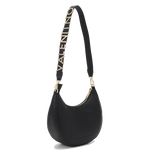 Valentino Bags Alexia Shoulderbag Nero Valentino 