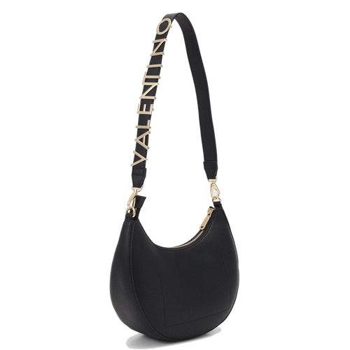 Valentino Bags Alexia Shoulderbag Nero Valentino 