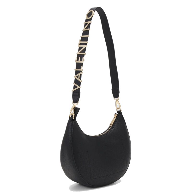 Valentino Bags Alexia Shoulderbag Nero Valentino 