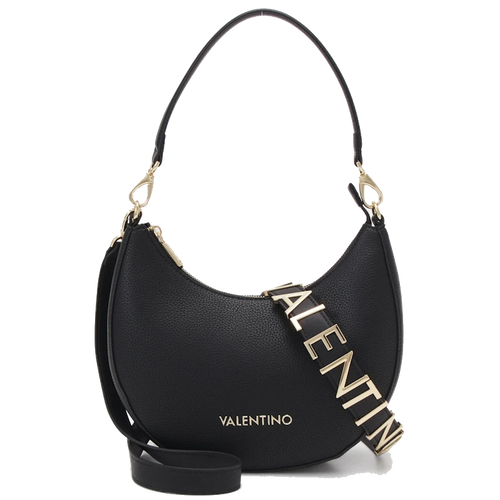 Valentino Bags Alexia Shoulderbag Nero Valentino 