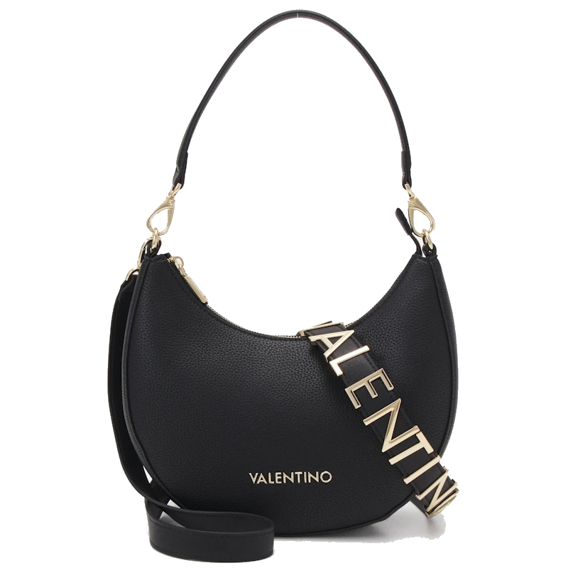 Valentino Bags Alexia Shoulderbag Nero Valentino 