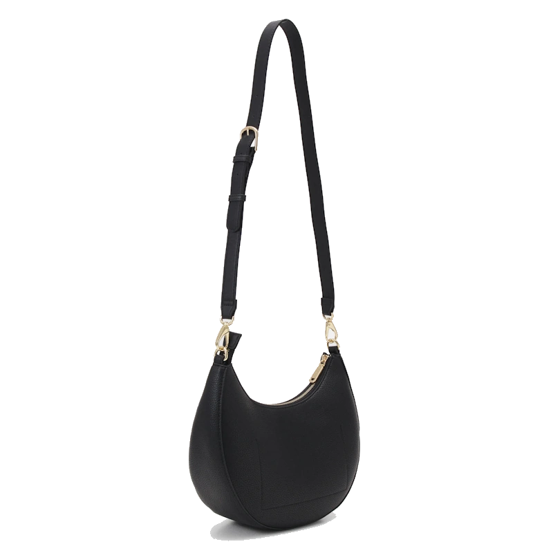 Valentino Bags Alexia Shoulderbag Nero Valentino 