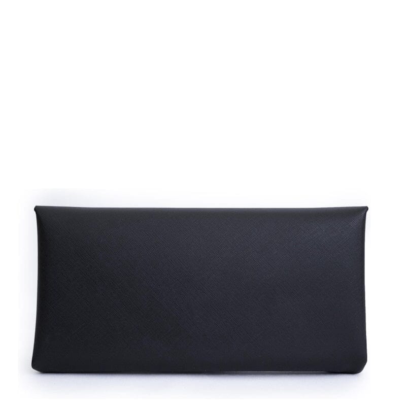 Valentino Bags Arpie Envelop Bag Nero Valentino 