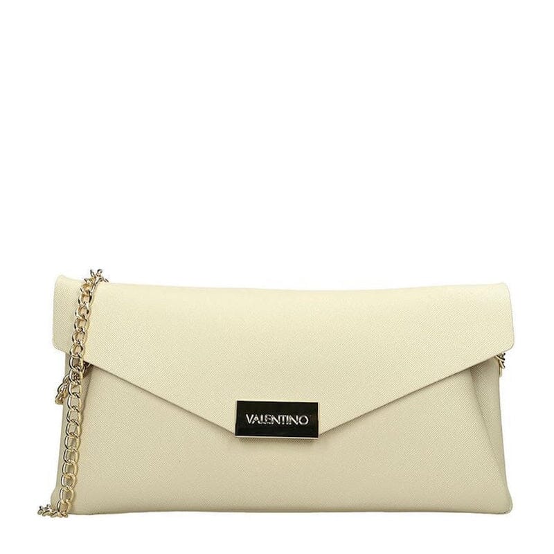 Valentino Bags Arpie Envelop Bag Oro Valentino 