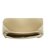 Valentino Bags Arpie Envelop Bag Oro Valentino 