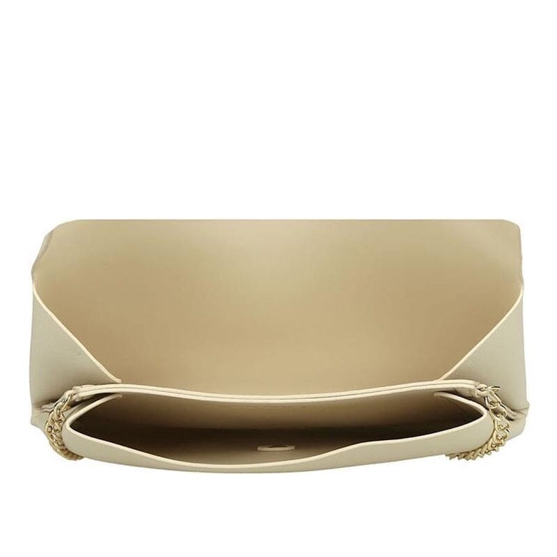 Valentino Bags Arpie Envelop Bag Oro Valentino 