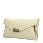 Valentino Bags Arpie Envelop Bag Oro Valentino 