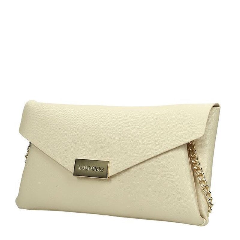 Valentino Bags Arpie Envelop Bag Oro Valentino 