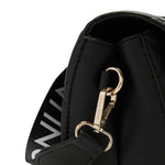 Valentino Bags Bigs Crossbody Bag Chanel Nero Valentino 