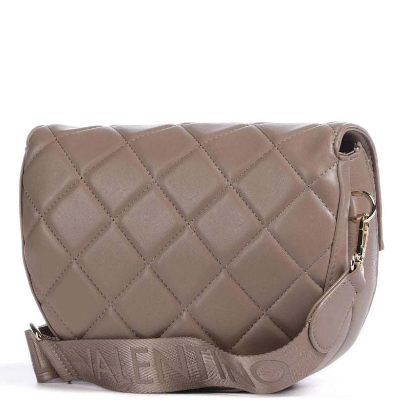 Valentino Bags Bigs Crossbody Bag Chanel Taupe Valentino 