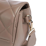 Valentino Bags Bigs Crossbody Bag Chanel Taupe Valentino 