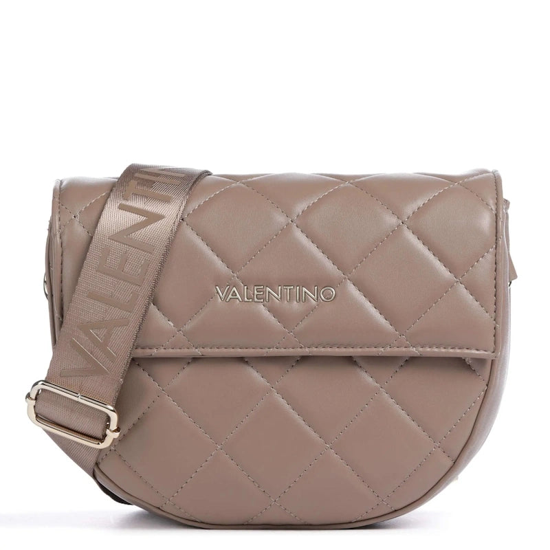 Valentino Bags Bigs Crossbody Bag Chanel Taupe Valentino 