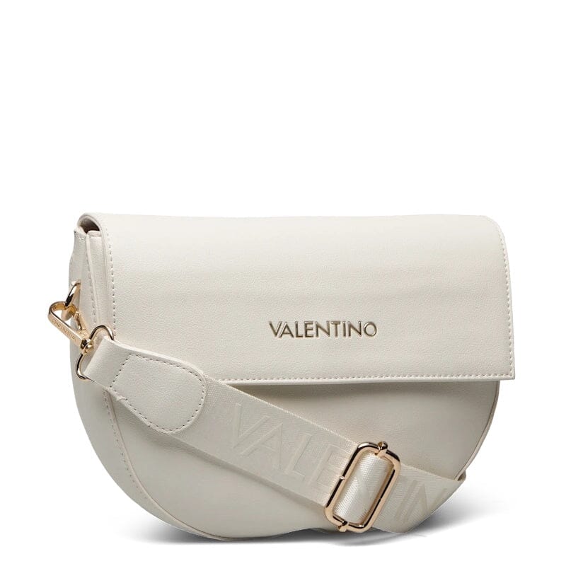 Valentino Bags Bigs Crossbody Bag Ecru Valentino 