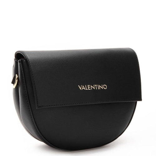 Valentino Bags Bigs Crossbody Bag Nero/Nero Valentino 