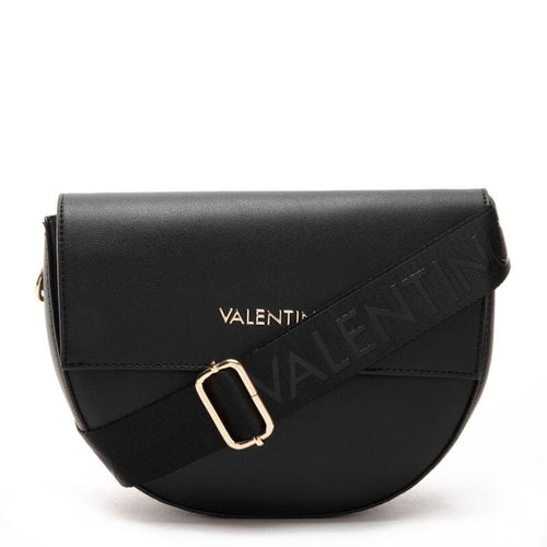 Valentino Bags Bigs Crossbody Bag Nero/Nero Valentino 