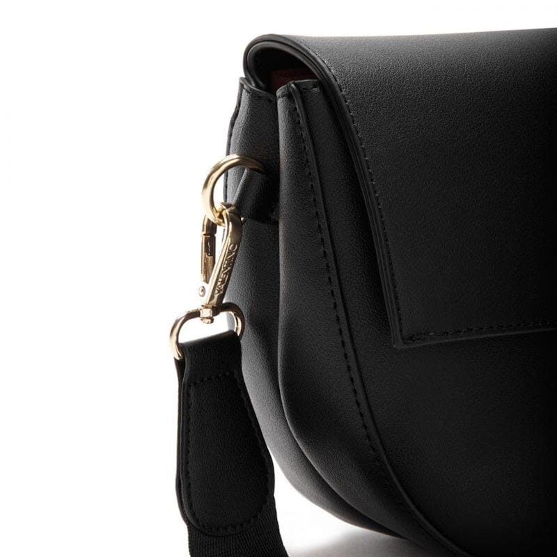 Valentino Bags Bigs Crossbody Bag Nero/Nero Valentino 