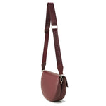 Valentino Bags Bigs Crossbody Bag Prugna Valentino 