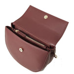 Valentino Bags Bigs Crossbody Bag Prugna Valentino 