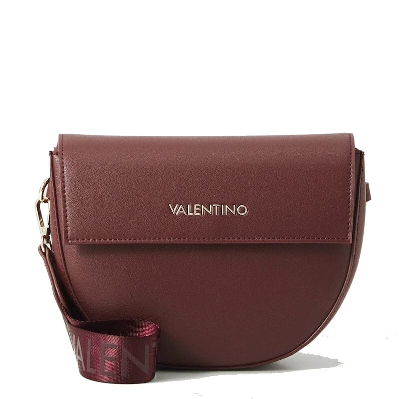 Valentino Bags Bigs Crossbody Bag Prugna Valentino 