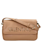 Valentino Bags Caprice Crossbody Bag Beige Valentino 