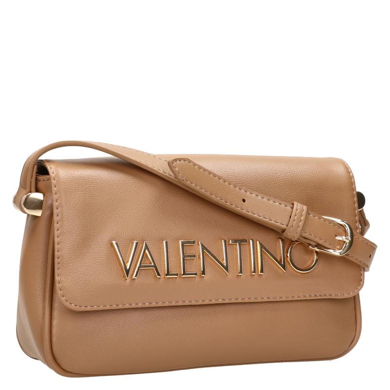 Valentino Bags Caprice Crossbody Bag Beige Valentino 