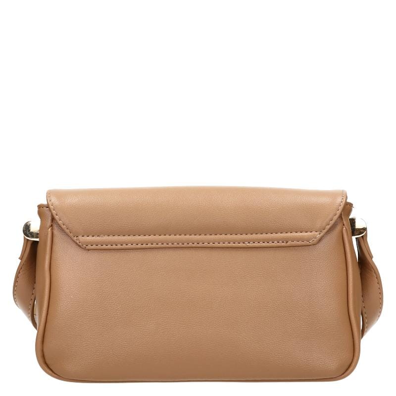 Valentino Bags Caprice Crossbody Bag Beige Valentino 