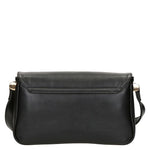 Valentino Bags Caprice Crossbody Bag Nero Valentino 