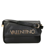 Valentino Bags Caprice Crossbody Bag Nero Valentino 