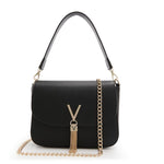 Valentino Bags Divina Crossbody Bag Nero Oro Valentino 