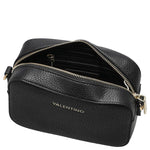 Valentino Bags Fall Re Crossover Bag Nero Valentino 