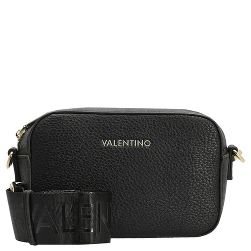 Valentino Bags Fall Re Crossover Bag Nero Valentino 