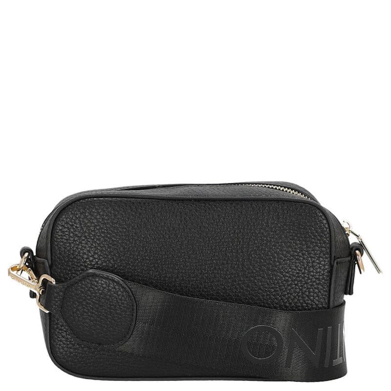 Valentino Bags Fall Re Crossover Bag Nero Valentino 