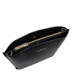 Valentino Bags Fall Re Shoulderbag Nero Valentino 