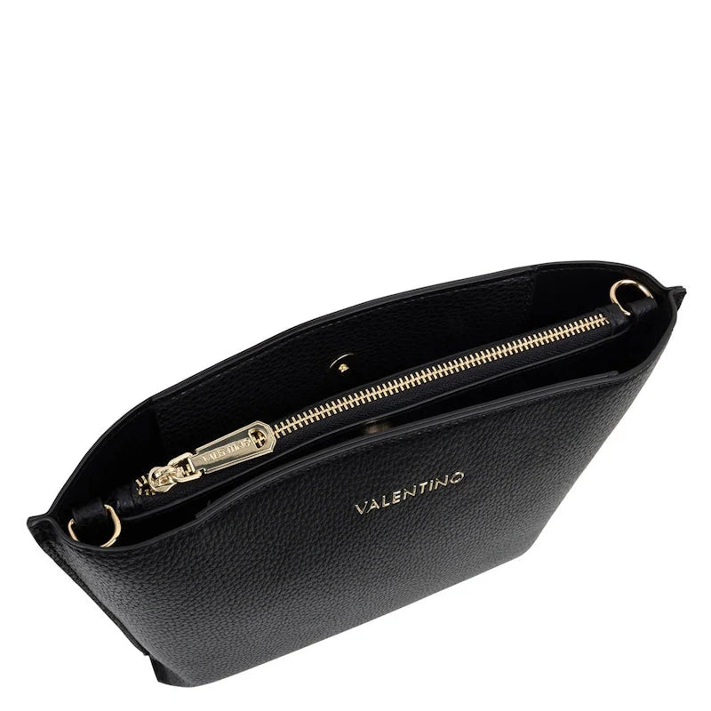 Valentino Bags Fall Re Shoulderbag Nero Valentino 
