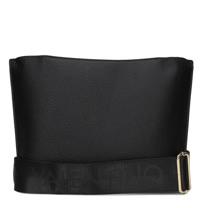 Valentino Bags Fall Re Shoulderbag Nero Valentino 