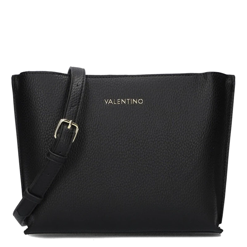 Valentino Bags Fall Re Shoulderbag Nero Valentino 