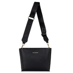 Valentino Bags Fall Re Shoulderbag Nero Valentino 